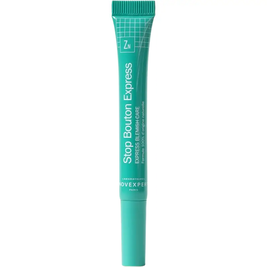 Novexpert Stop Imperfections Tratamento Localizado com Zinco , 7 ml