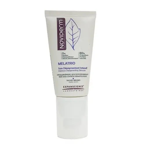 MUSTELA MELATRIO DEPIGMENTING INTENSIVO 30 ML