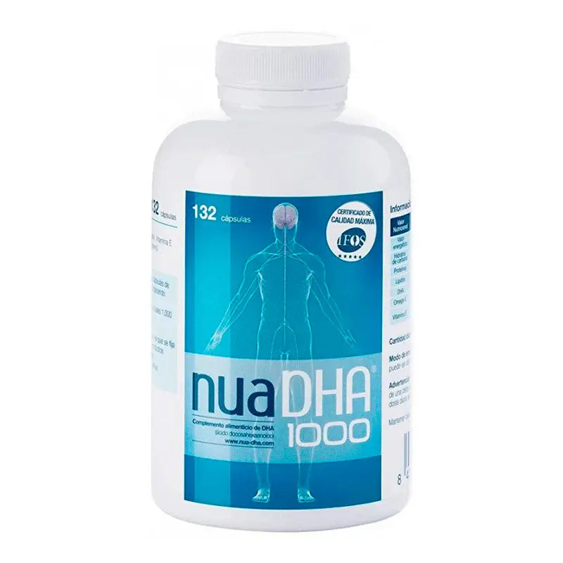 Nua Nuadha 1000, 132 Pérolas