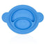 Nuby Plato Silicona Mono