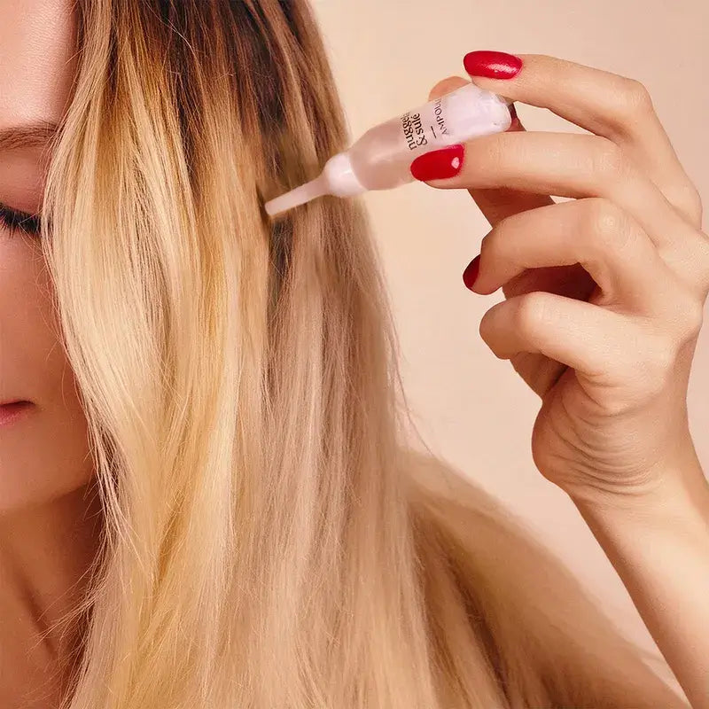 NUGGELA & SULE Ampola de Queratina Hialurónica 10 ml