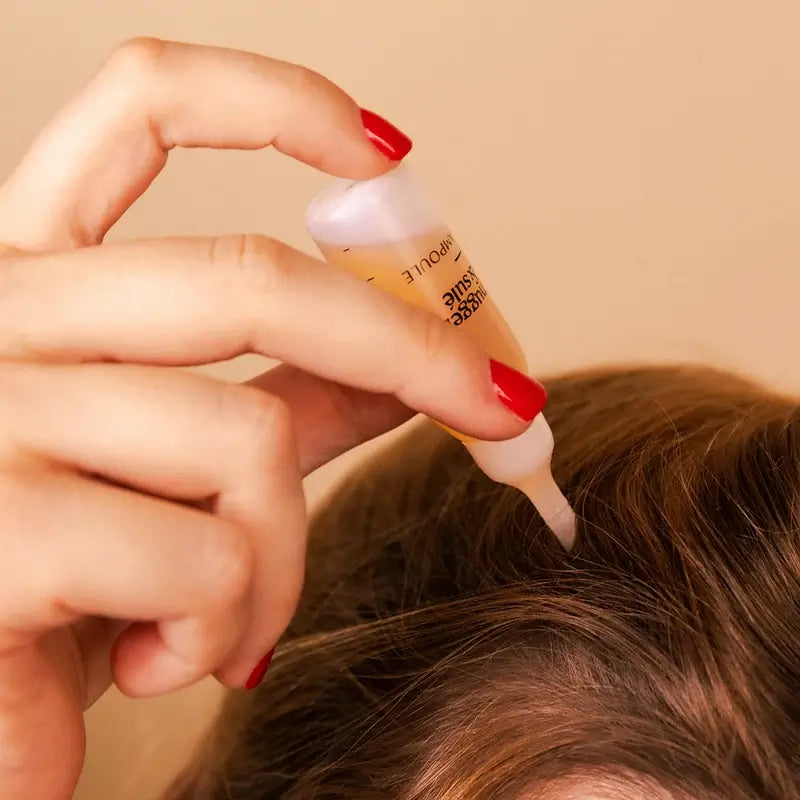 Nuggela & Sule Ampola Multivitaminas Ampola de Energia 10 ml