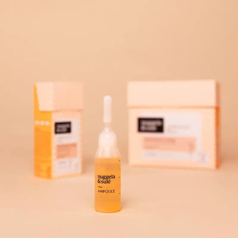 Nuggela & Sule Ampola Multivitaminas Ampola de Energia 10 ml