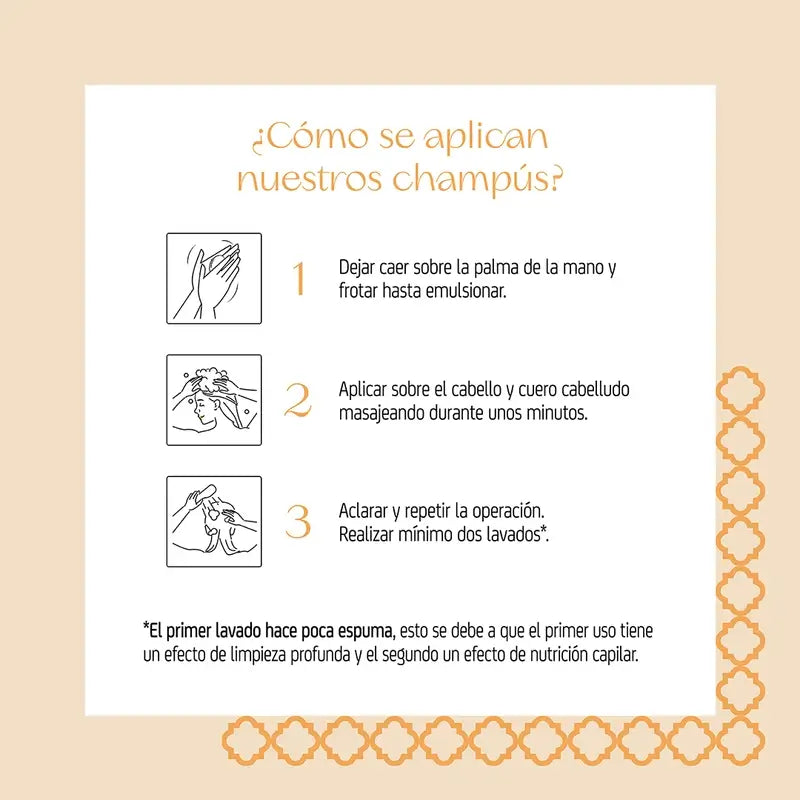 NUGGELA & SULE Champô Epigenético Cabelos Oleosos 250 ml