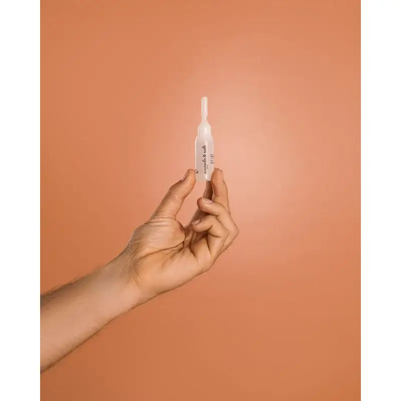 Nuggela & Sulé Premium Tratamento Eficaz Anti-perda de Cabelo 10 Ampolas x 10 ml