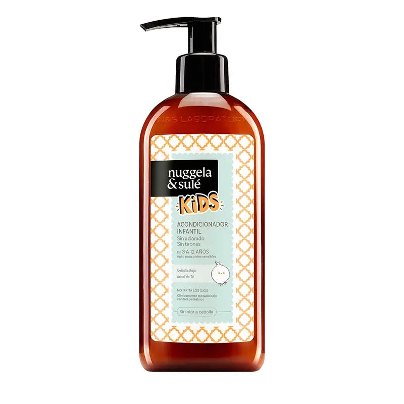 Condicionador Nuggela & Sulé Kids, 250 ml