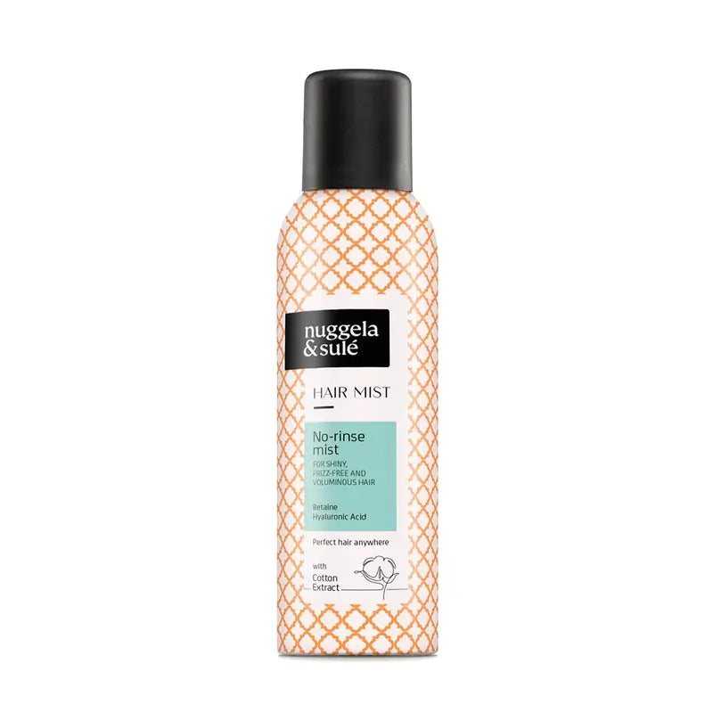 Nuggela & Sule Hair Mist Névoa para o cabelo 207Ml.