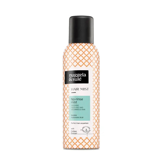 Nuggela & Sule Hair Mist Névoa para o cabelo 207Ml.