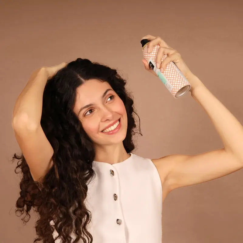 Nuggela & Sule Hair Mist Névoa para o cabelo 207Ml.