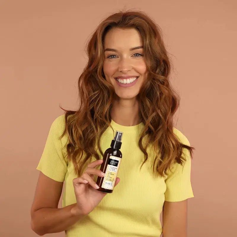 Nuggela & Sulé Protetor Capilar 125 Ml