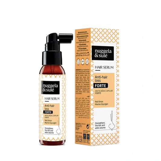 Nuggela & Sulé Sérum Forte Anti-queda de Cabelo , 70 ml