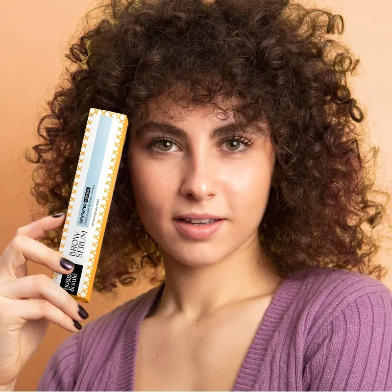 Sérum para sobrancelhas Nuggela & Sulé , 5 ml