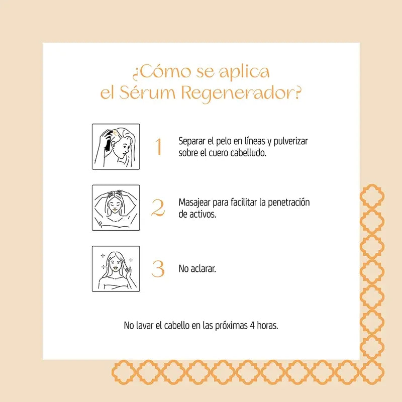 Tratamento capilar Nuggela & Sulé F11