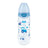 Biberão NUK First Choice 6-18 Xl Silicone, 1 unidade 360 ML