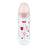 Biberão NUK First Choice 6-18 Xl Silicone, 1 unidade 360 ML