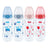 Biberão NUK First Choice 6-18 Xl Silicone, 1 unidade 360 ML