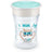 Nuk Magic Cup 360 +8Mêses 230Ml.
