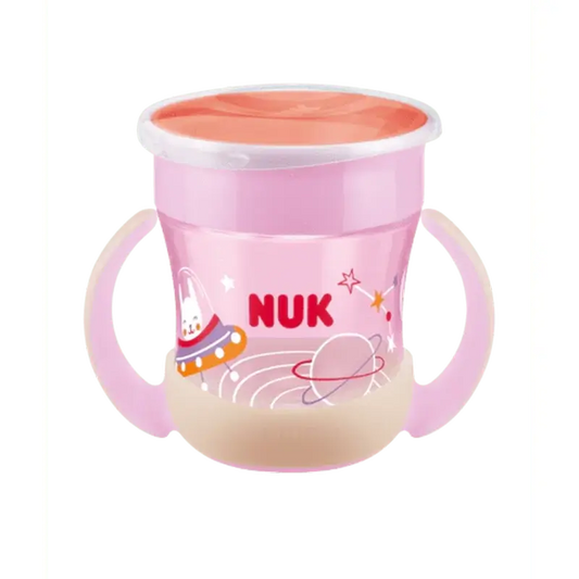 Nuk Mini Magic Cup Noite +6Meses 160Ml.