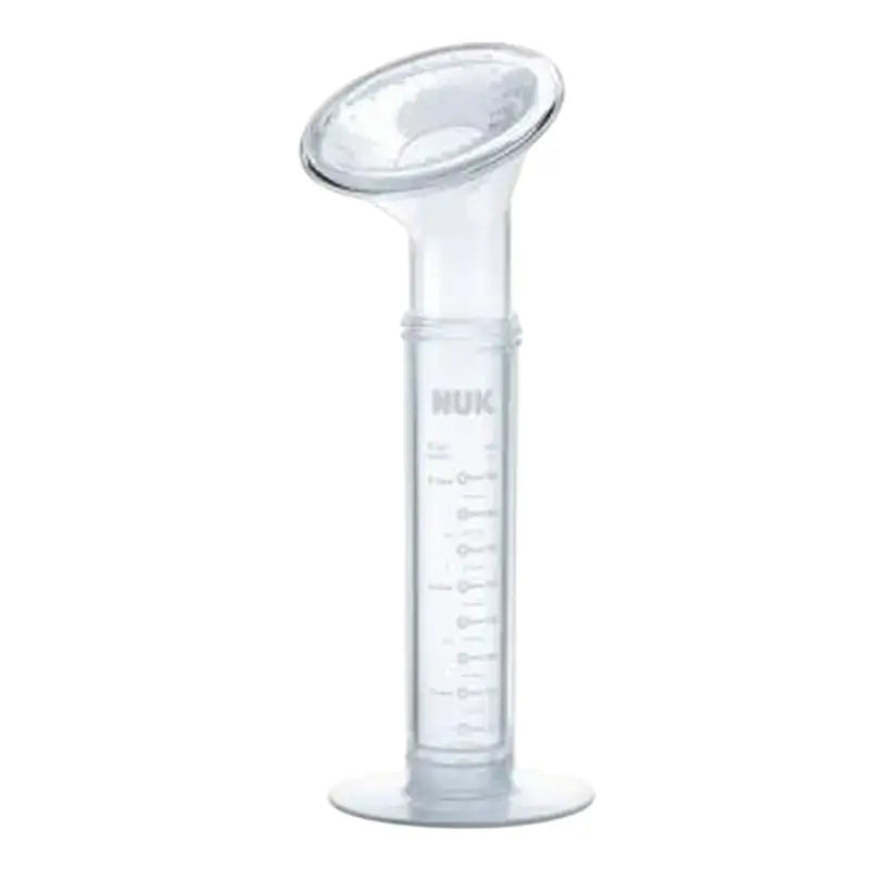 Bomba tira leite manual Nuk Bibe