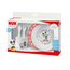 Serviço de jantar Nuk Mickey Mouse 9M+