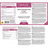 Nutralie Trans Resveratrol & Nad+ Complex com Quercetina + Piperina, 60 cápsulas