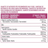 Nutralie Trans Resveratrol & Nad+ Complex com Quercetina + Piperina, 60 cápsulas