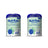 Nutribén Confort 2 Leite de Continuação, 2 x 800 g