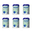 Nutribén Confort 2 Leite Continuação, 6 x 800g