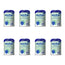 Nutribén Confort 2 Leite de Continuação, 8 x 800 g