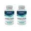 Nutrinat Evolution Omega 3 Plus, 2X60 Cápsulas