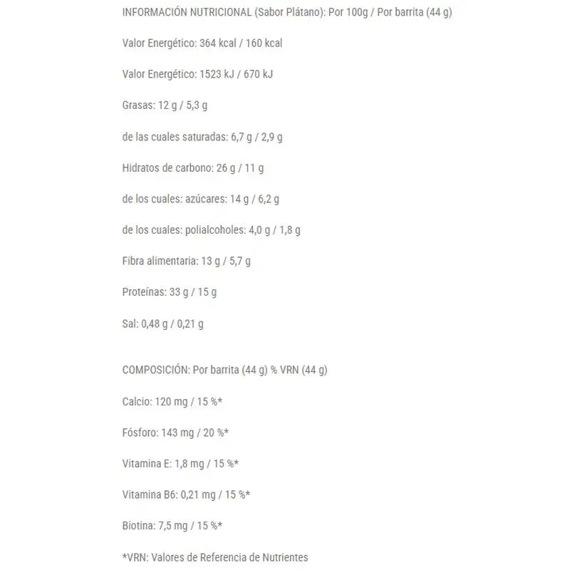 Nutrisport Energy Box Iogurte , 24 barras