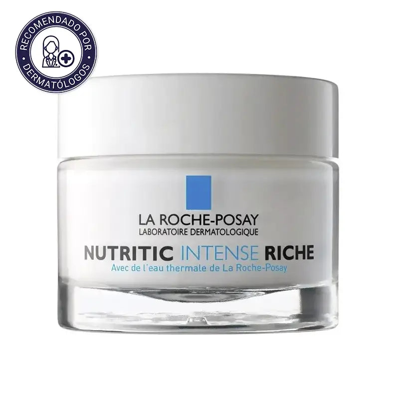 La Roche Posay Nutritic Riche Intenso 50 ml