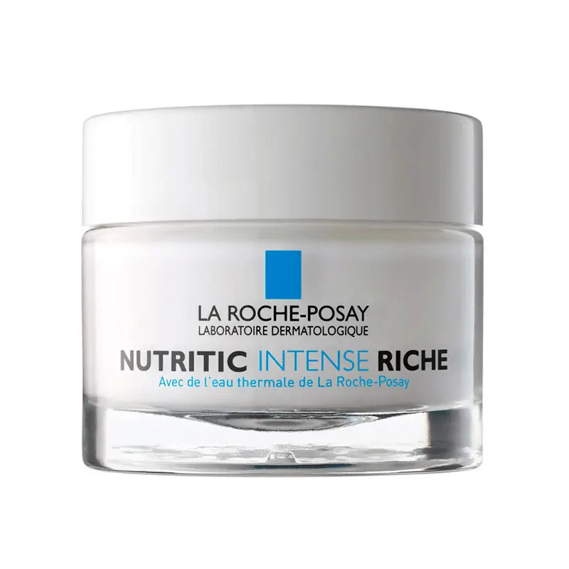 La Roche Posay Nutritic Riche Intenso 50 ml
