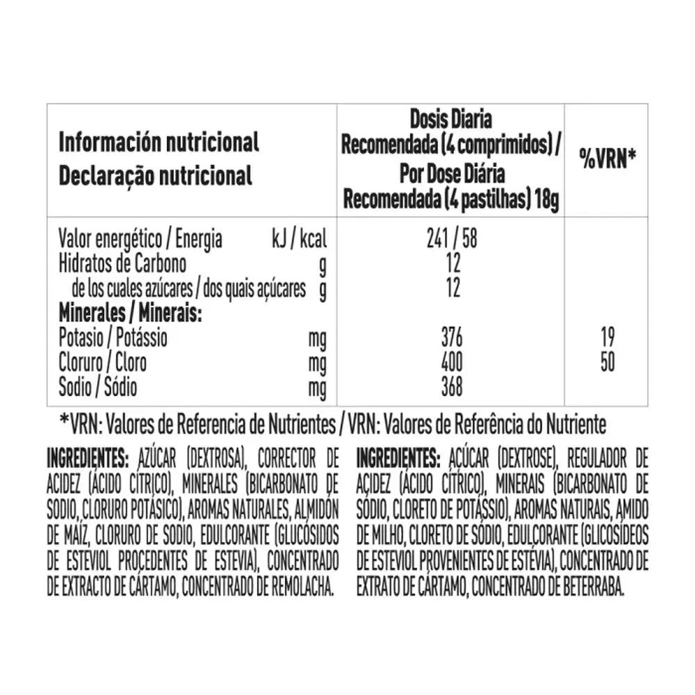Nuun Ultra Mango , 10 comprimidos