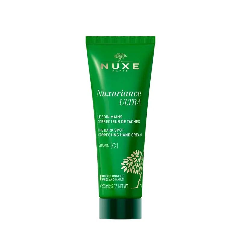 Nuxe Nuxuriance Ultra Serum 30Ml + Anti-Spot Hand Cream 75Ml