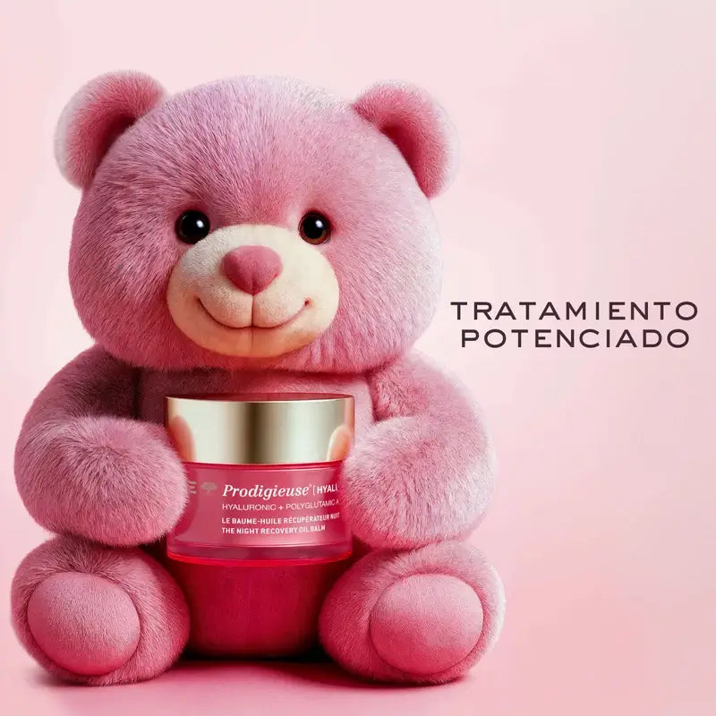 Nuxe Prodigieuse [Hyalu] Boost Night Renewal Balm-Oil, 50 ml