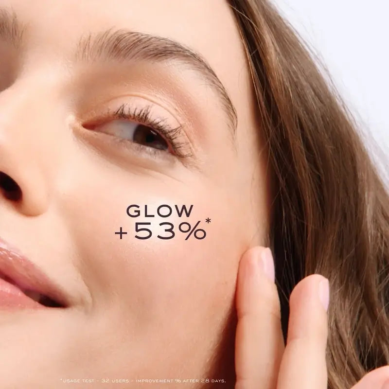 Nuxe Prodigieuse [Hyalu] Boost Brightening Replumping Cream , 50 ml