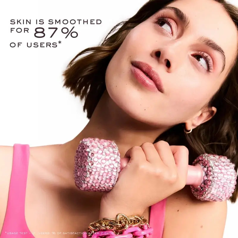 Nuxe Prodigieuse [Hyalu] Boost Gel-Clareador e Creme Suavizante, 50 ml