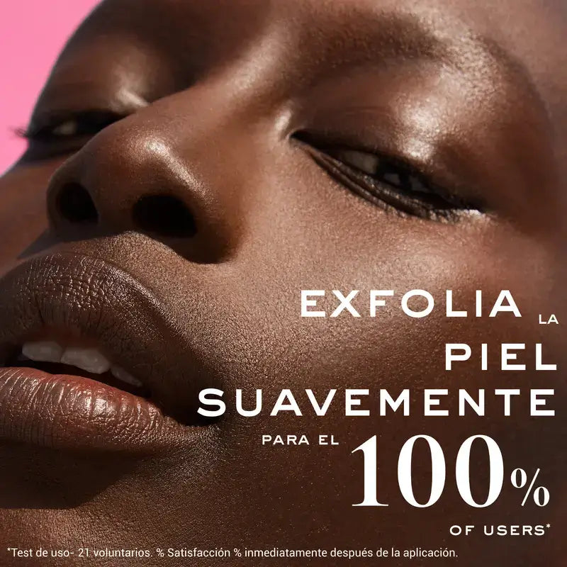 Nuxe Esfoliante Suave Very Rose , 75 ml