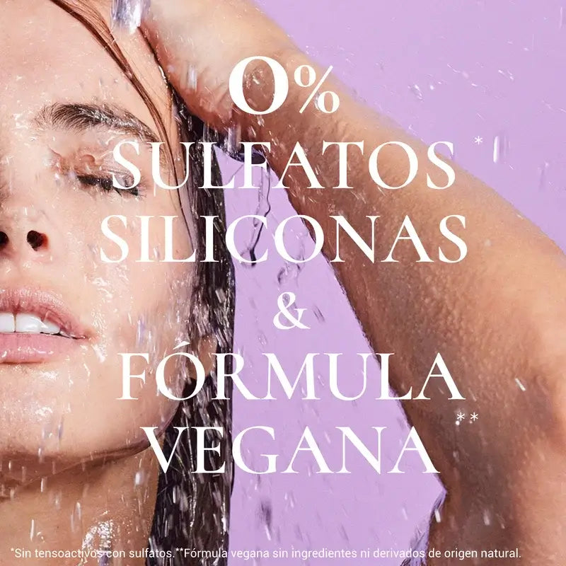 Champô Nuxe Hair Prodigieux Sublime Shine, 50 ml