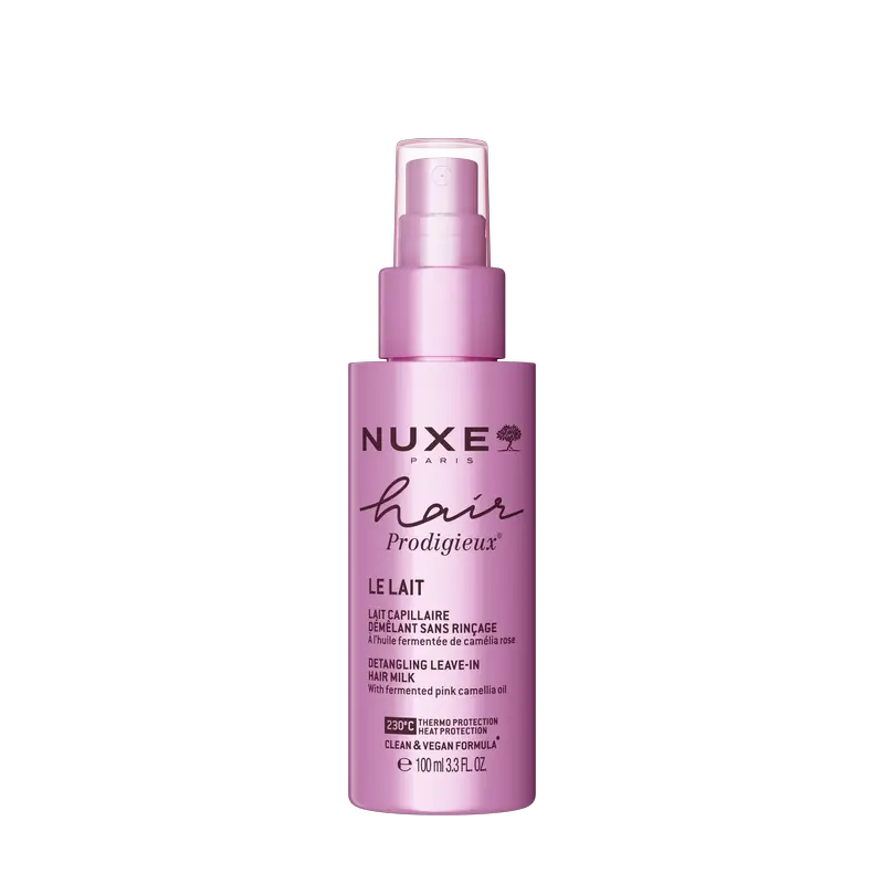 Nuxe Hair Prodigieux Leite Desembaraçante Leave-in para o cabelo, 100 ml