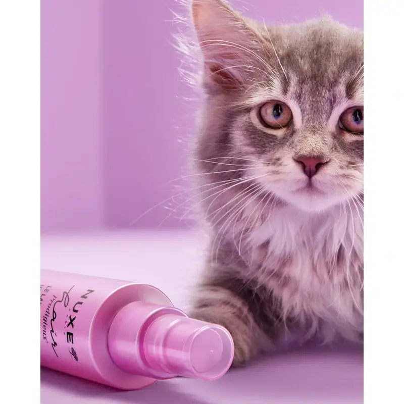 Nuxe Hair Prodigieux Leite Desembaraçante Leave-in para o cabelo, 100 ml