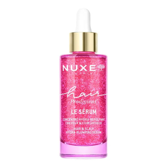 Nuxe Hair Prodigieux Sérum Hidra-Repulpante, 50 ml