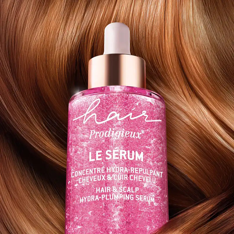 Nuxe Hair Prodigieux Sérum Hidra-Repulpante, 50 ml