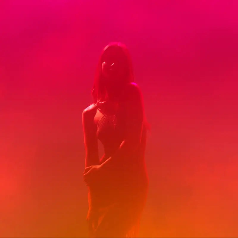 Nuxe Hair & Skin Happy In Pink Névoa perfumada para o corpo e cabelo, 100 ml