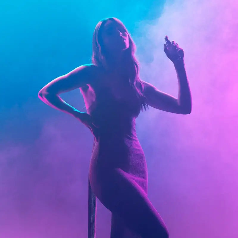 Nuxe Hair & Skin Sensual Era Mist perfumado para o corpo e cabelo, 100 ml