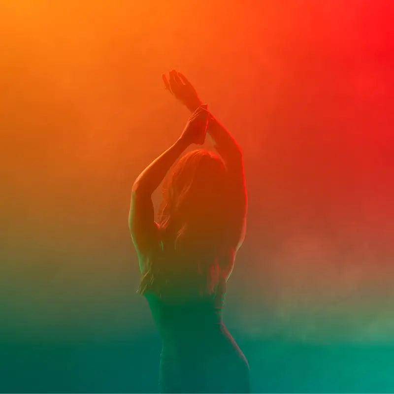 Nuxe Hair & Skin Sunset Bliss Névoa perfumada para o corpo e o cabelo , 100 ml