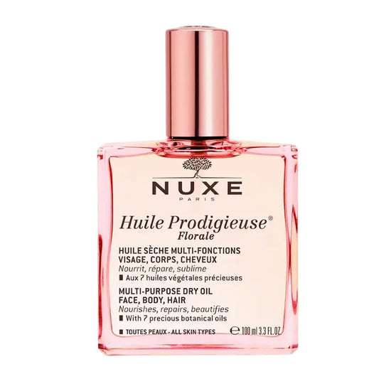 Spray Florale Nuxe Huile Prodigieuse 100 ml
