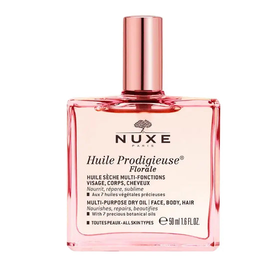 Nuxe Huile Florale 50 ml
