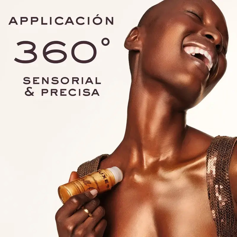 Nuxe Huile Prodigieuse® Or Roll-On , 60 ml